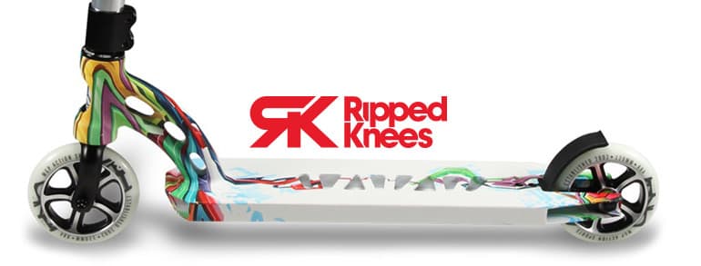 Ripped Knees Discount Codes 2021